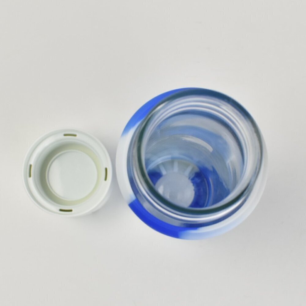 Lululemon Pure Focus Glass Water Bottle - Picture 8 of 8